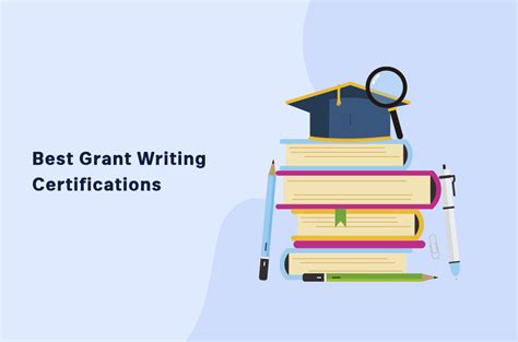 10 Best Grant Writing Certifications In 2022 Reviews And Pricing