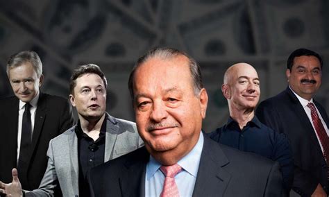 Cuál Es La Diferencia Entre La Fortuna De Jeff Bezos La Persona Más