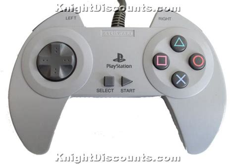 Playstation Controller