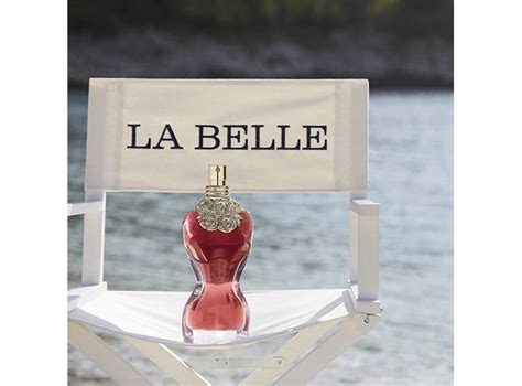 Ripley Jean Paul Gaultier La Belle Edp 100 Ml Para Mujer