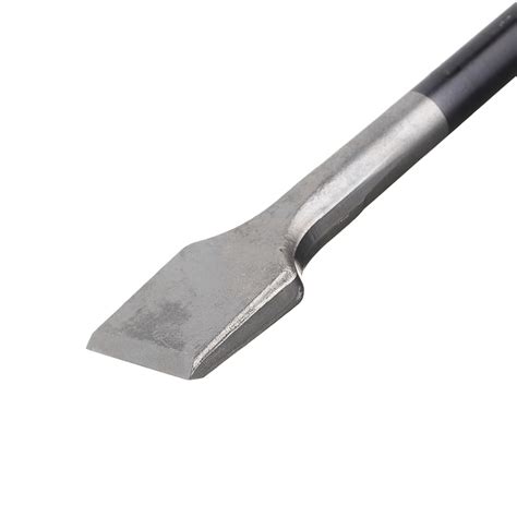 Зубило плоское SDS-plus DeWalt XLR (DT6984-QZ) 40х300 мм