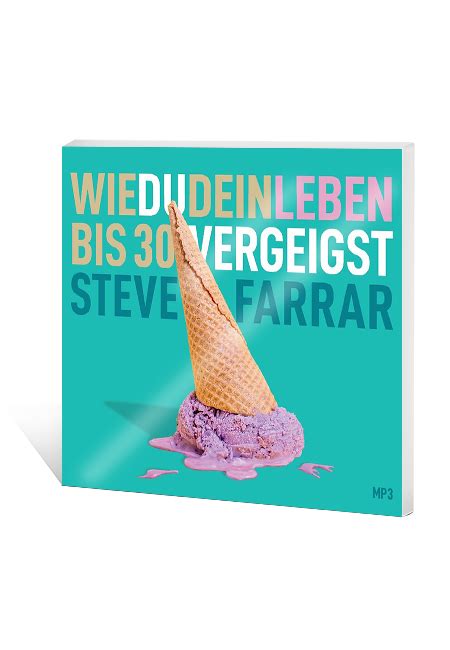 Wie Du Dein Leben Bis Vergeigst H Rbuch Mp Daniel Verlag