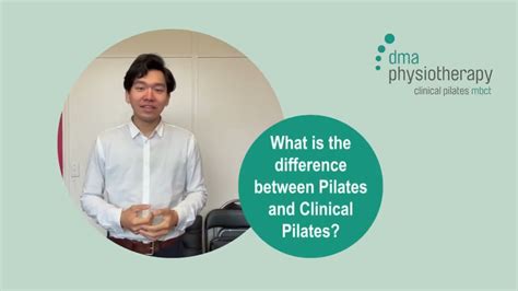 What Is The Difference Between Pilates And Clinical Pilates Youtube