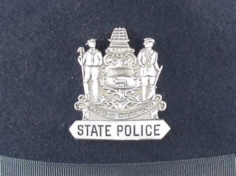 Delaware State Police