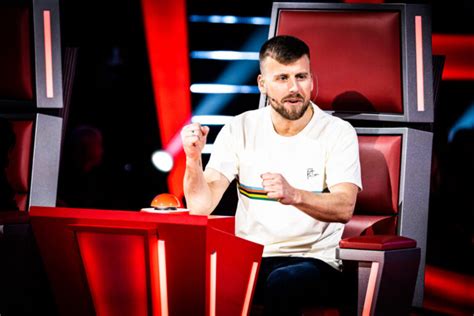 Tourist Lemc Saboteert Andere Coaches In The Voice Van Vlaanderen Mudoo