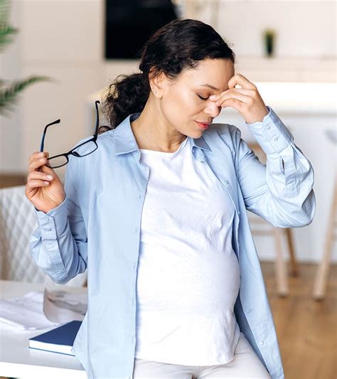 Dry Eyes During Pregnancy Symptoms Causes And Treatment