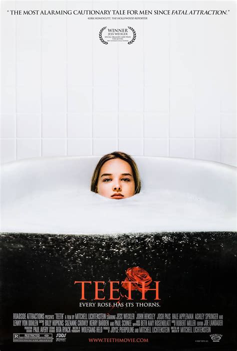 Teeth Movie Sale Online | www.aikicai.org