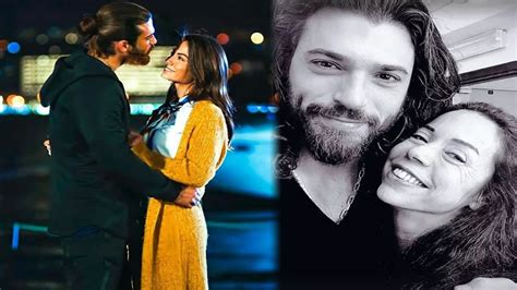 Gran declaración de amor de la madre de Can Yaman Se casan Demet y