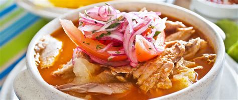 Traditional Hispanic Foods To Try Right Now