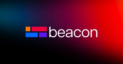 Terms And Conditions Of Use Beacon Platform Inc