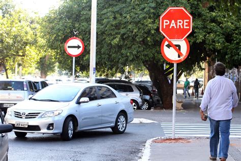 Gdf Recebe Projetos De Gest O De Estacionamentos Rotativos Pagos