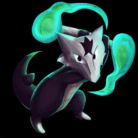 Alola Marowak - Day #17: Favourite Alola Form by redfenna on DeviantArt