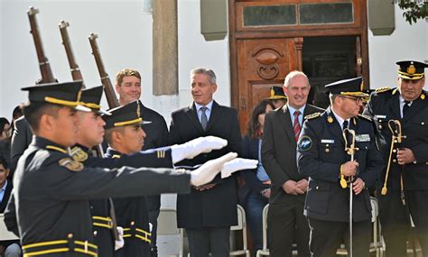 Gobierno del Chubut on Twitter Mariano Arcioni firmó un acuerdo para