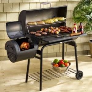 Biggo Outdoor Sports Shopping At Home Char Broil Offset Smoker