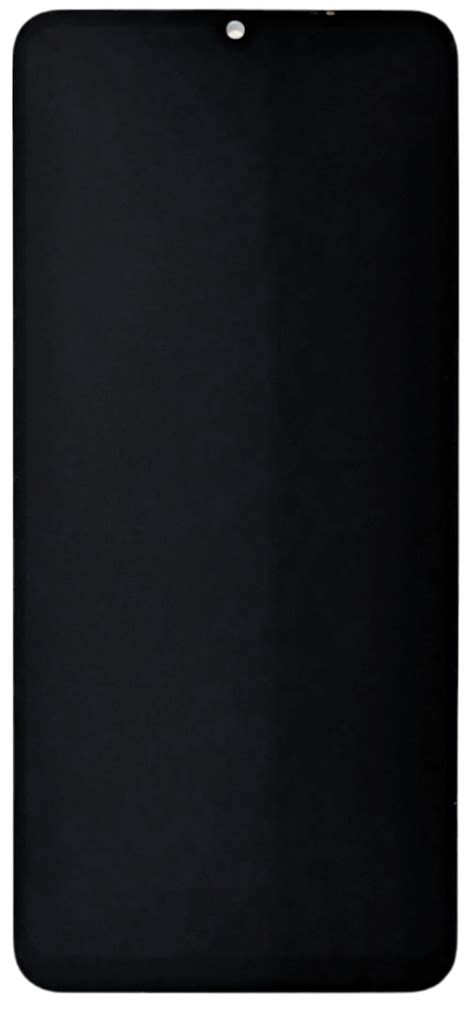 DISPLEJ DISPLAY DOTYK RYCHLÁ OBRAZOVKA PRO INFINIX HOT G X VÝMĚNY za Kč Allegro