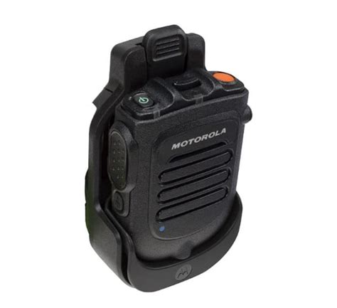 WAVE PTX WM500 Wireless PoC RSM | Radiocoms