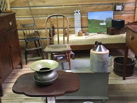 Clinton Antique Mall