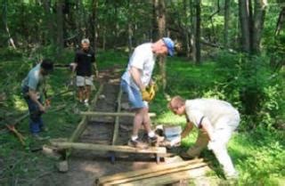 Volunteers | Somerset County Park Commission, NJ