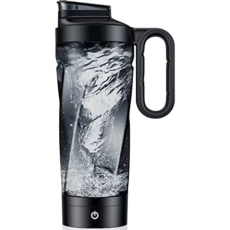 Voltrx Lectrique Prot Ine Shaker Portable Vortex M Langeur Shaker