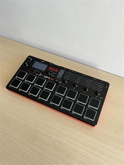 Akai Mpx Como Novo Valongo Olx Portugal