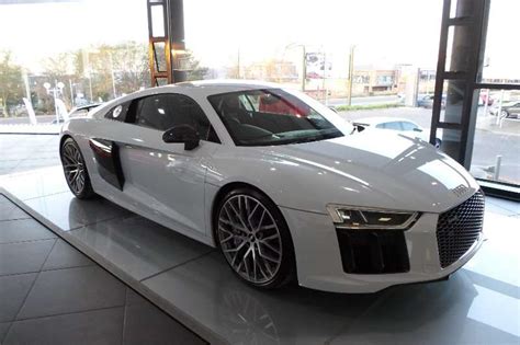 Audi R8 Price In South Africa