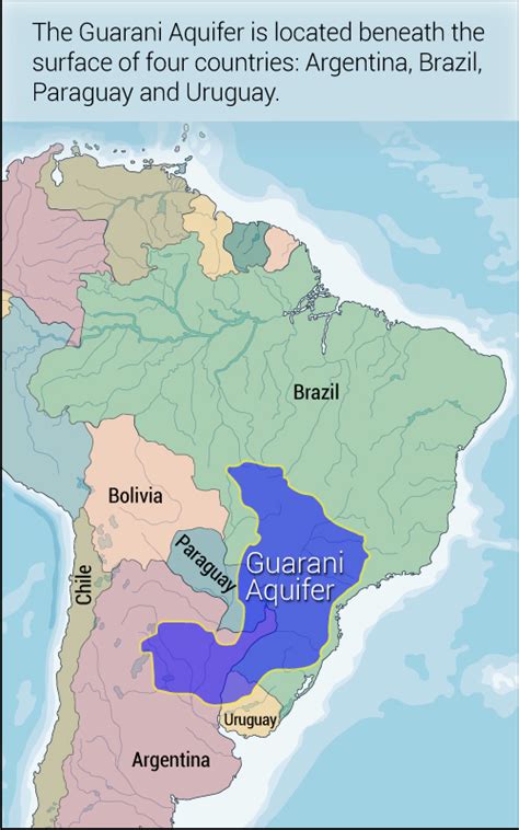 South American Church Network Forms For Gran Chaco Zone Guarani