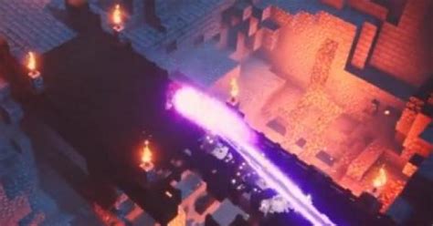 Corrupted Beacon Minecraft Dungeons GameWith