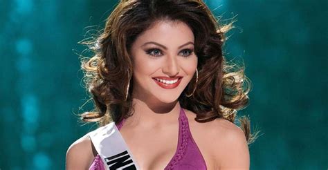 Actress Urvashi Rautela remembers her Miss Universe sojourn | Lifestyle ...