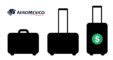 AeroMexico Baggage Fees & Policy [2023 Update]