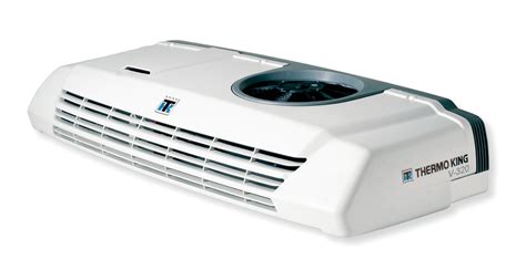 Legacy V 300 Series Thermo King Edmonton