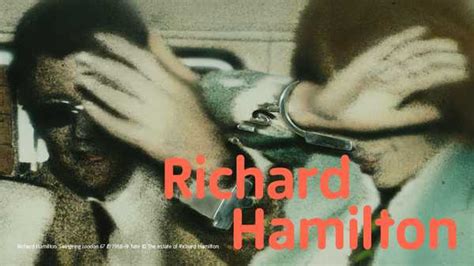 Richard Hamilton | Tate Modern