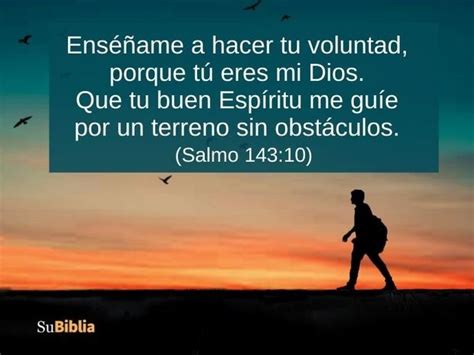 5 cosas que te ayudarán a descubrir la voluntad de Dios para ti Biblia