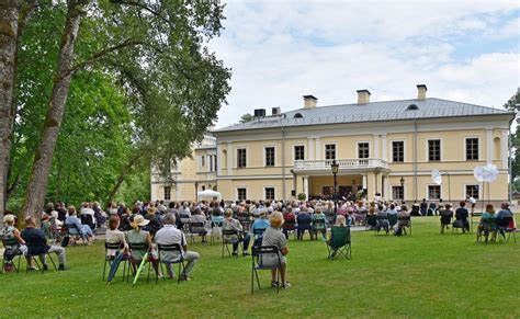 Lietuvos Nacionalin Filharmonija M Rugpj Io D Mano Kra Tas