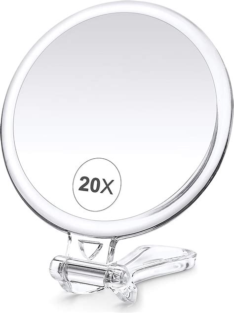 Comprar B Beauty Planet Magnifying Mirror X Hand Mirror With Handle