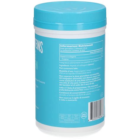 Vital Proteins Marine Collagen 221 G Redcare