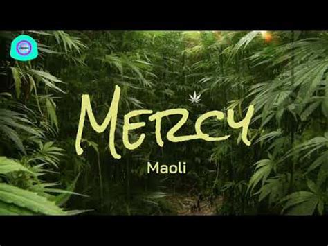 Akb Maoli Mercy YouTube