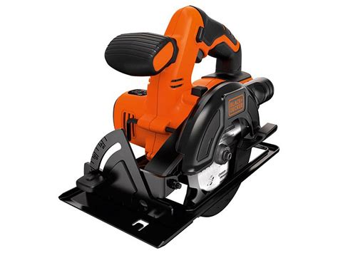 BLACK DECKER BDCCS18N pilarka tarczowa piła bez aku 18V AKUMULATOROWE