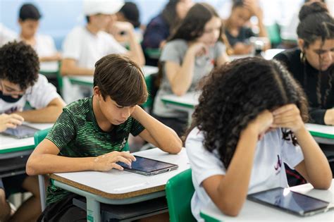 Governo de São Paulo abre novo prazo de matrículas escolares para 2024