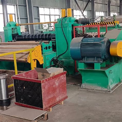 Stainless Steel Coil Aluminum Plate And Strip Cold Rolling Mill