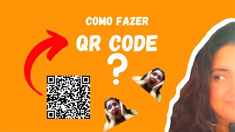 Como Fazer Qr Code RÁpido FÁcil E GrÁtis Com O Canva Youtube