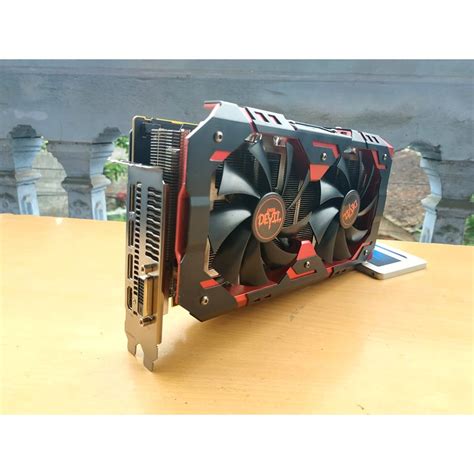 Shop Bánvga Powercolor Rx 580 8g Red Devil Chỉ 2200000₫ Máy Tính Giá Rẻ