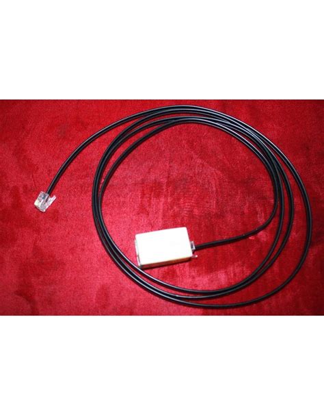 Celestron Dec Cable For Advanced Vx And Cg 5 Gt Mounts 51702 1 Camera