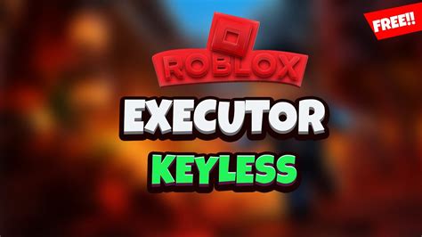 Roblox KEYLESS Executor For PC NO EMULATOR 2024 YouTube