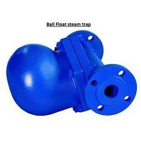 Spirax Marshall Ball Float Steam Traps Ft To Inch At Rs