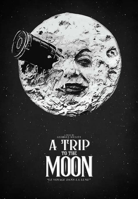 Moon Movie Poster