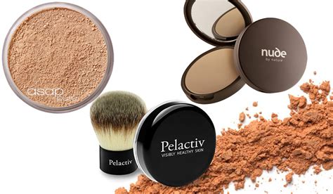 THE BEST FACE POWDER YOU SHOULD USE AFTER FOUNDATION