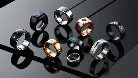 Best Smart Rings Of Which Smart Ring Should You Buy