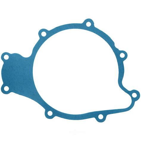 Engine Water Pump Gasket Fel Pro 13377 For Sale Online EBay