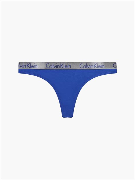 Damenslips-Packs | Unterhosen für Damen | Calvin Klein®