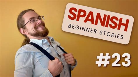 Viajando Al Trabajo Spanish Short Story For Beginners And